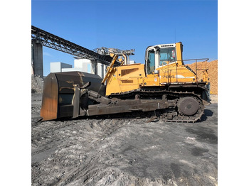 Leasa Liebherr PR 764 Liebherr PR 764: bild 3