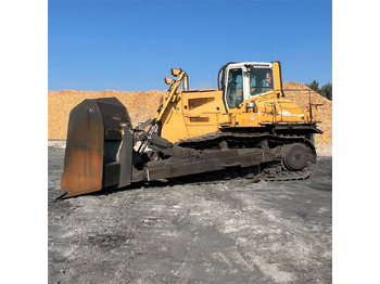 Leasa Liebherr PR 764 Liebherr PR 764: bild 2