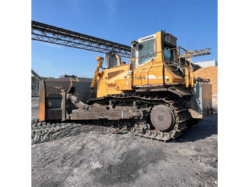 Leasa Liebherr PR 764 Liebherr PR 764: bild 4