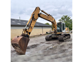 Bandgrävare LIEBHERR R 914