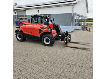 Teleskoplastar MANITOU MT 625 H