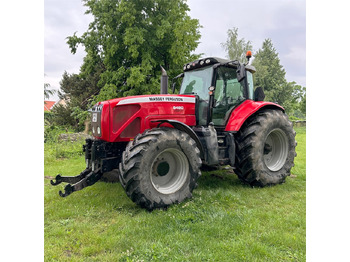 Traktor MASSEY FERGUSON