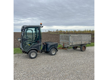 Utility/ Specialfordon KÄRCHER