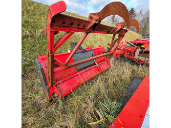 Skogsfräs Prinoth M450m-1900: bild 5