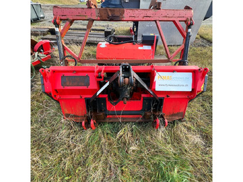 Skogsfräs Prinoth M450m-1900: bild 2