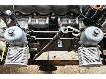 Motor för Personbil Rolls-Royce FB60: bild 4