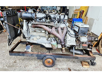 Motor för Personbil Rolls-Royce FB60: bild 2