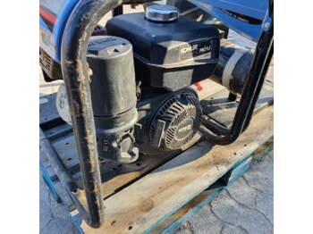 Elgenerator SDMO 4500: bild 5