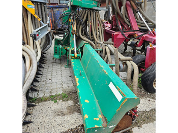 Gödselspridare SAMSON