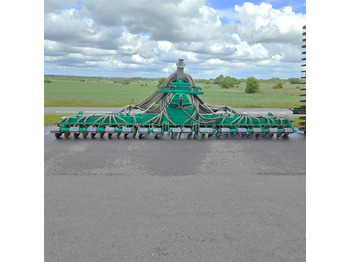 Gödselspridare SAMSON