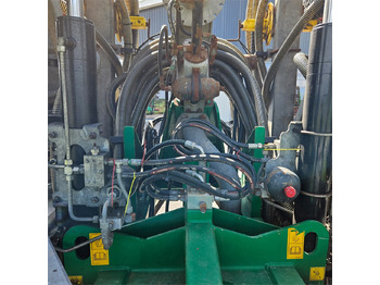 Gödselspridare Samson 7,5m: bild 5 Gödselspridare Samson 7,5m: bild 5