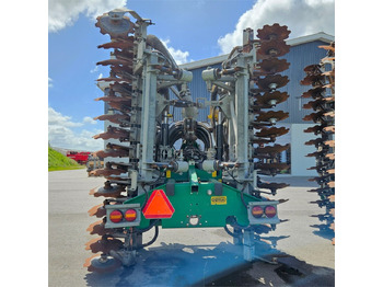 Gödselspridare Samson 7,5m: bild 4 Gödselspridare Samson 7,5m: bild 4