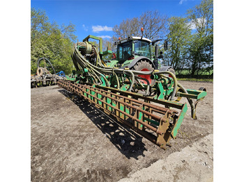 Gödselspridare SAMSON