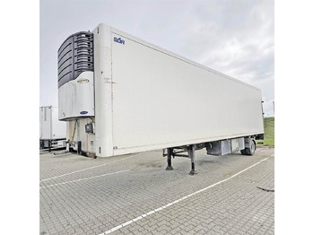 Kyl/ Frys semitrailer