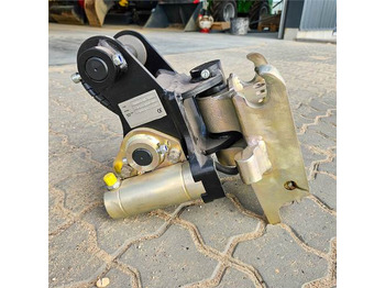 Tiltrotator Tiltman S30/150-HY: bild 3