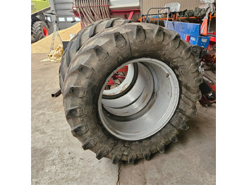 Traktor