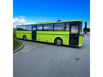 Stadsbuss VOLVO