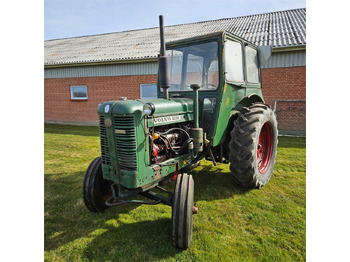 Traktor Volvo BM T55: bild 2 Traktor Volvo BM T55: bild 2