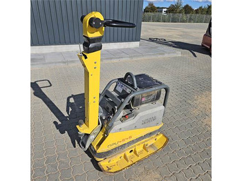 Vibroplatta WACKER