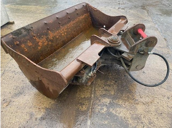 Grävmaskinsskopa ARDEN EQUIPMENT