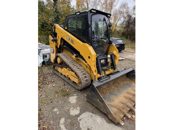 Bandlastare CATERPILLAR