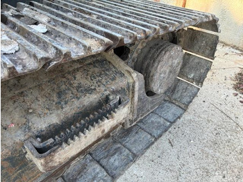 Bandgrävare Hyundai ROBEX 145LCR-9A: bild 3