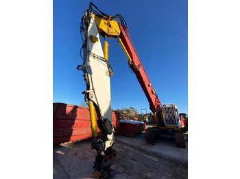 Rivningsgrävare LIEBHERR R 944