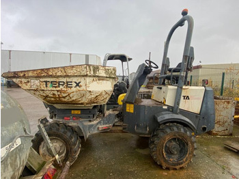 Minitippbil TEREX