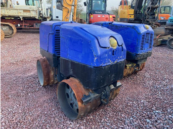 Kompaktor Wacker RT 82-SC2: bild 4 Kompaktor Wacker RT 82-SC2: bild 4