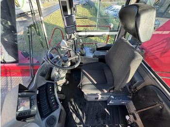 Reachstacker CVS Ferrari F481: bild 5 Reachstacker CVS Ferrari F481: bild 5