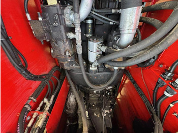 Reachstacker CVS Ferrari F481: bild 4 Reachstacker CVS Ferrari F481: bild 4