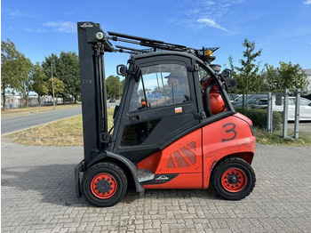 Gasoltruck LINDE H40