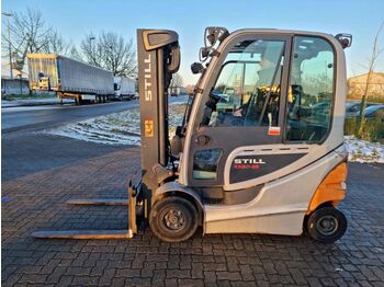 Eltruck STILL RX60