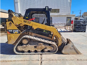 Bandlastare CATERPILLAR