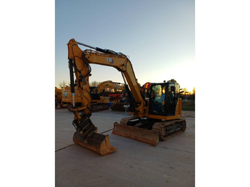 Bandgrävare CATERPILLAR 308