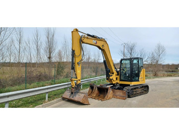 Bandgrävare CATERPILLAR 308