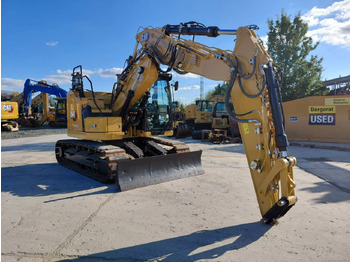 Bandgrävare CATERPILLAR 315