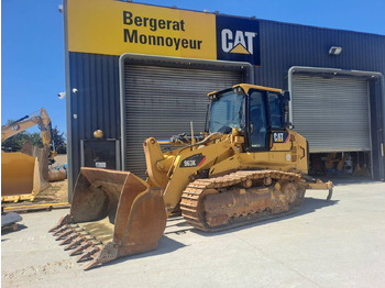 Bandlastare CATERPILLAR 963K