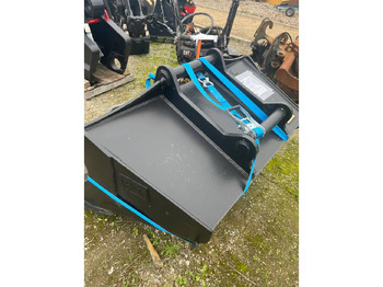 Grävmaskinsskopa CATERPILLAR