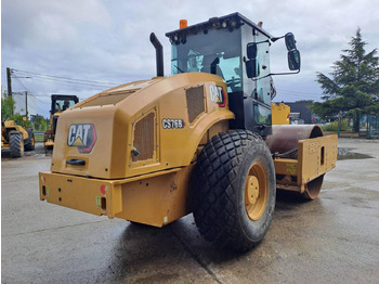 Leasa CAT CS76B 4F CAT CS76B 4F: bild 3