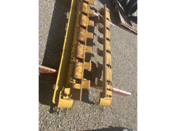 Kompaktor CATERPILLAR