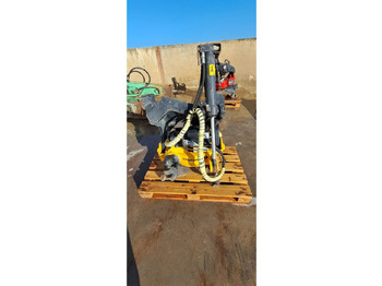 Tiltrotator ENGCON