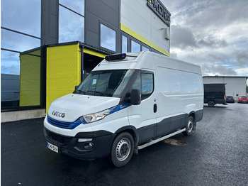 Skåpbil IVECO Daily 35s14