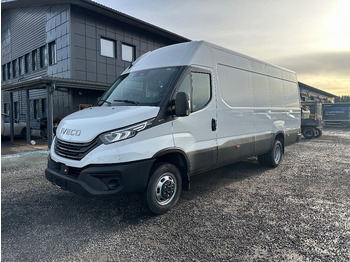 Skåpbil IVECO Daily 50c18