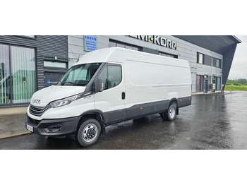 Skåpbil IVECO Daily 50c18