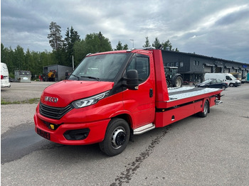 Bärgningsbil IVECO Daily 70c18