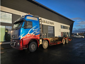 Timmerbil VOLVO FH12