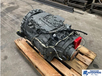 Växellåda och reservdelar för Lastbil DAF TRAXON 12 TX 1210 TD: bild 5 Växellåda och reservdelar för Lastbil DAF TRAXON 12 TX 1210 TD: bild 5