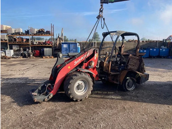 Minilastare SCHÄFFER