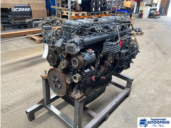 Motor SCANIA